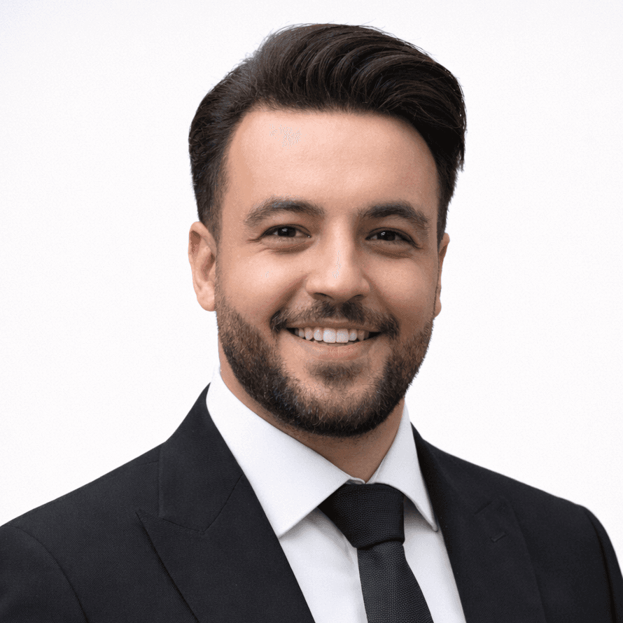 Mahdi Heidari, Frontend Developer specializing in React and Next.js